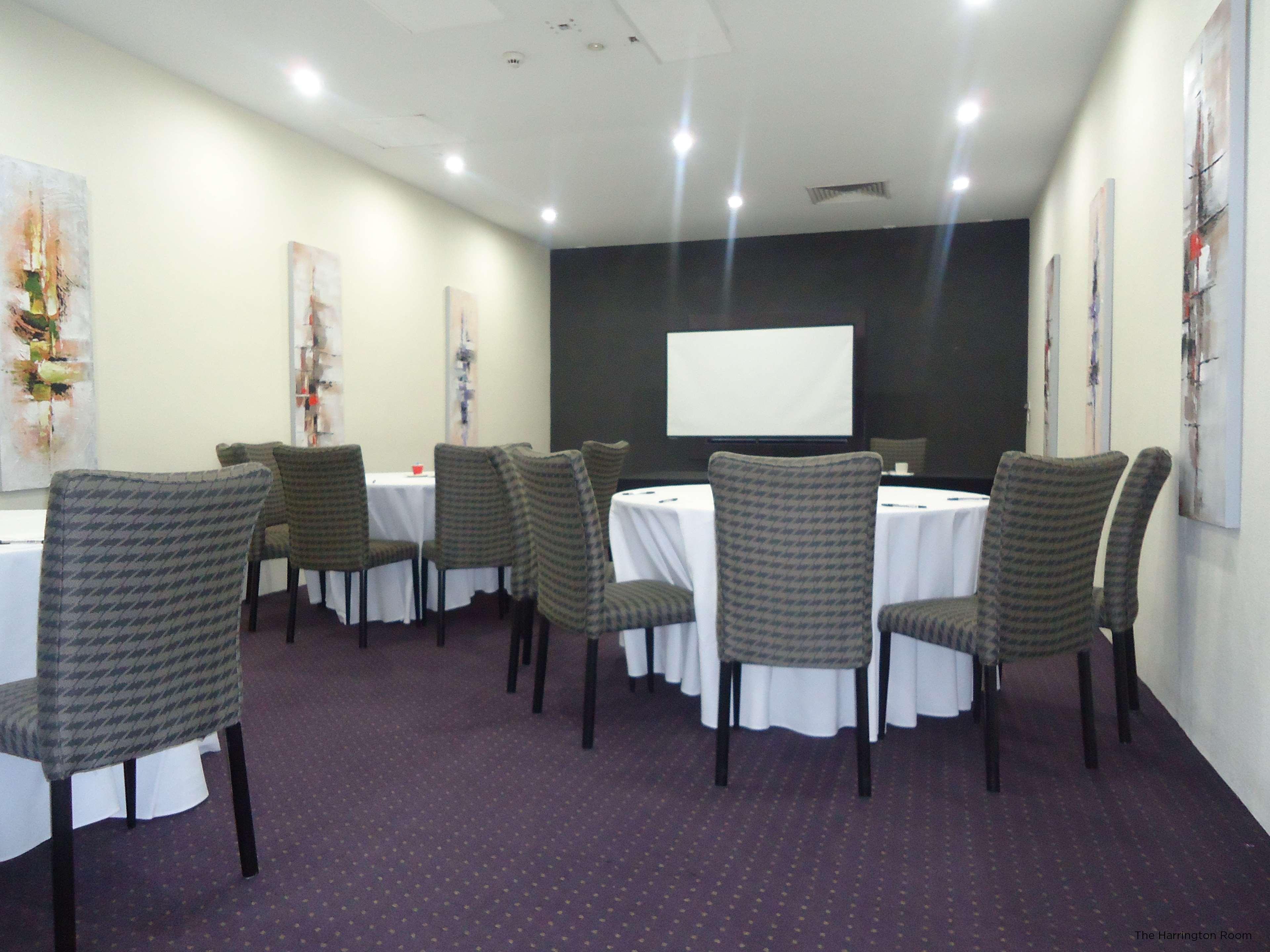 Best Western Hobart Exterior foto